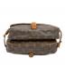 中古・古着 LOUIS VUITTON (ルイ ヴィトン) ショルダーバッグ／ソミュール30：70000円