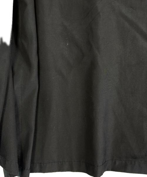 Needles（ニードルズ）Needles (ニードルズ) 半袖シャツ ブラック サイズ:SIZE Sの古着・服飾アイテム