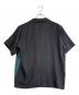 Needles (ニードルズ) 半袖シャツ ブラック サイズ:SIZE S：10000円