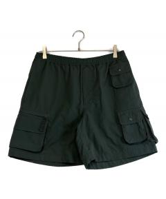 中古・古着通販】Needles (ニードルズ) FIELD VEST - C/N OXFORD CLOTH