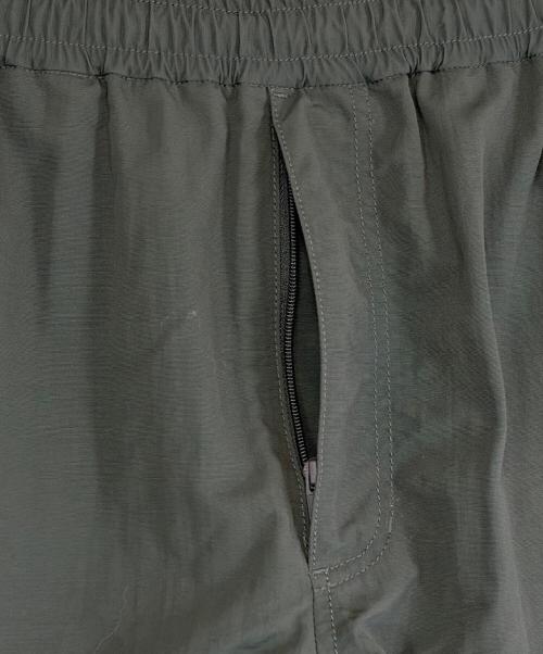 DAIWA PIER39（ダイワ ピア39）DAIWA PIER39 (ダイワ ピア39) Tech Hiker Mountain Shorts（テック ハイカー マウンテン ショーツ） グリーン サイズ:SIZE Mの古着・服飾アイテム
