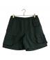 DAIWA PIER39（ダイワ ピア39）の古着「Tech Hiker Mountain Shorts（テック ハイカー マウンテン ショーツ）」｜グリーン