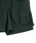 中古・古着 DAIWA PIER39 (ダイワ ピア39) Tech Hiker Mountain Shorts（テック ハイカー マウンテン ショーツ） グリーン サイズ:SIZE M：12000円