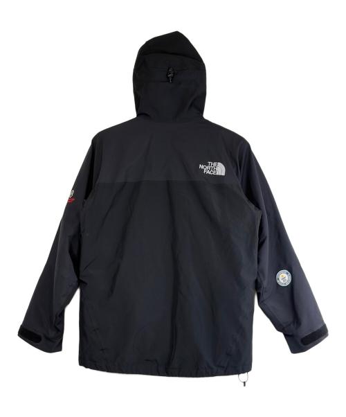 THE NORTH FACE（ザ ノース フェイス）THE NORTH FACE (ザ ノース フェイス) マウンテンジャケット ブラック サイズ:SIZE Sの古着・服飾アイテム