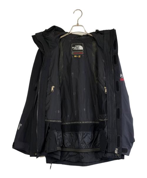 THE NORTH FACE（ザ ノース フェイス）THE NORTH FACE (ザ ノース フェイス) マウンテンジャケット ブラック サイズ:SIZE Sの古着・服飾アイテム