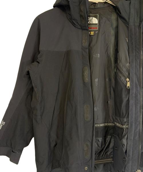 THE NORTH FACE（ザ ノース フェイス）THE NORTH FACE (ザ ノース フェイス) マウンテンジャケット ブラック サイズ:SIZE Sの古着・服飾アイテム
