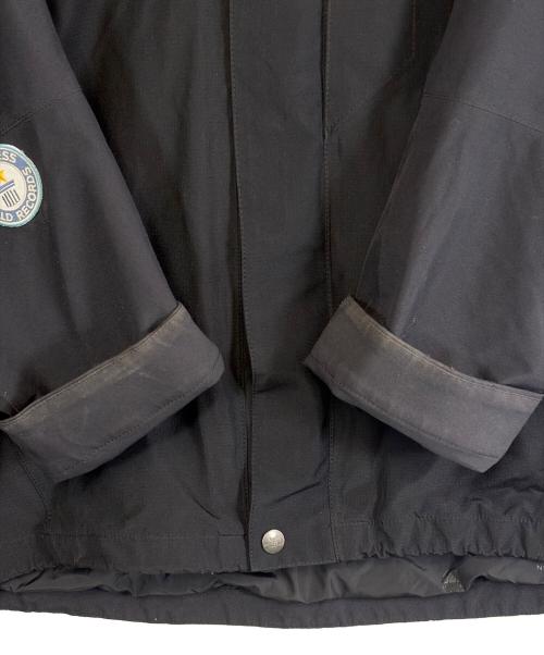 THE NORTH FACE（ザ ノース フェイス）THE NORTH FACE (ザ ノース フェイス) マウンテンジャケット ブラック サイズ:SIZE Sの古着・服飾アイテム