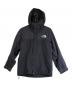 THE NORTH FACE（ザ ノース フェイス）の古着「マウンテンジャケット」｜ブラック