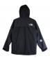 THE NORTH FACE (ザ ノース フェイス) マウンテンジャケット ブラック サイズ:SIZE S：22000円