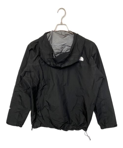 THE NORTH FACE（ザ ノース フェイス）THE NORTH FACE (ザ ノース フェイス) クライムライトジャケット/GORE-TEX/ゴアテックス ブラック サイズ:Mの古着・服飾アイテム