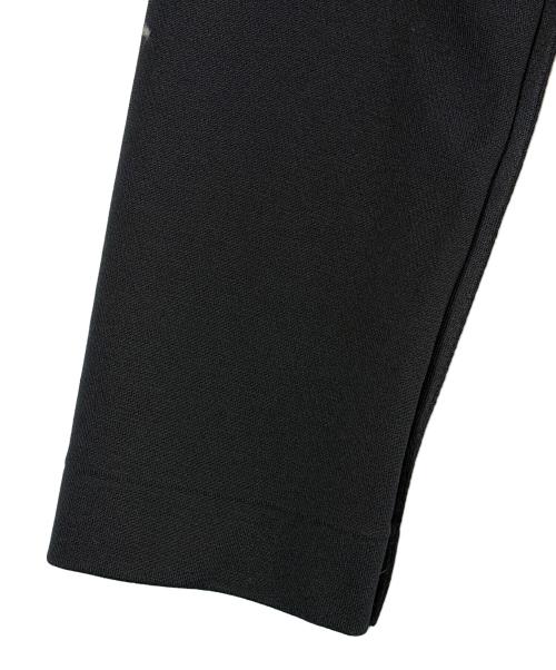 COMME des GARCONS（コムデギャルソン）COMME des GARCONS (コムデギャルソン) 長袖カットソー ブラック サイズ:SIZE Sの古着・服飾アイテム