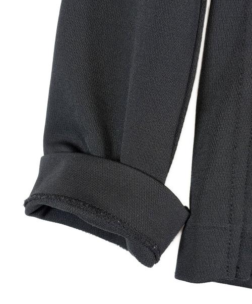 COMME des GARCONS（コムデギャルソン）COMME des GARCONS (コムデギャルソン) 長袖カットソー ブラック サイズ:SIZE Sの古着・服飾アイテム