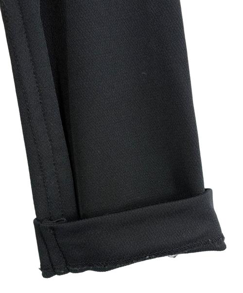 COMME des GARCONS（コムデギャルソン）COMME des GARCONS (コムデギャルソン) 長袖カットソー ブラック サイズ:SIZE Sの古着・服飾アイテム
