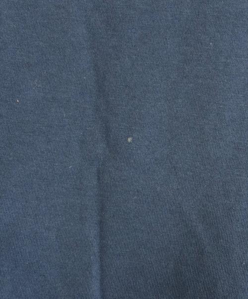 tricot COMME des GARCONS（トリココムデギャルソン）tricot COMME des GARCONS (トリココムデギャルソン) 半袖Tシャツ ネイビー サイズ:SIZE Sの古着・服飾アイテム