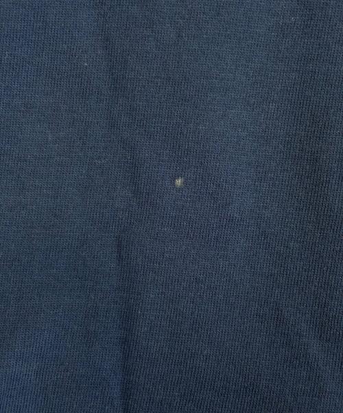 COMME des GARCONS（コムデギャルソン）COMME des GARCONS (コムデギャルソン) ロゴプリントTシャツ ホワイト サイズ:Sの古着・服飾アイテム