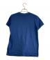 COMME des GARCONS (コムデギャルソン) ロゴプリントTシャツ ホワイト サイズ:S：6000円
