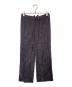 BEAMS BOY (ビームスボーイ) スーベニアレースパンツ グレー サイズ:表記無：6000円