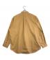 RALPH LAUREN (ラルフローレン) 長袖シャツ キャメル サイズ:SIZE XXL：7000円
