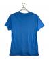 AWAKE (アウェイク) Tシャツ ブルー サイズ:SIZE L：5000円