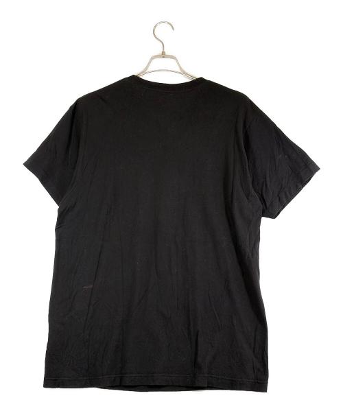 NARUTO（ナルト）NARUTO (ナルト) Tシャツ ブラック サイズ:SIZE Lの古着・服飾アイテム