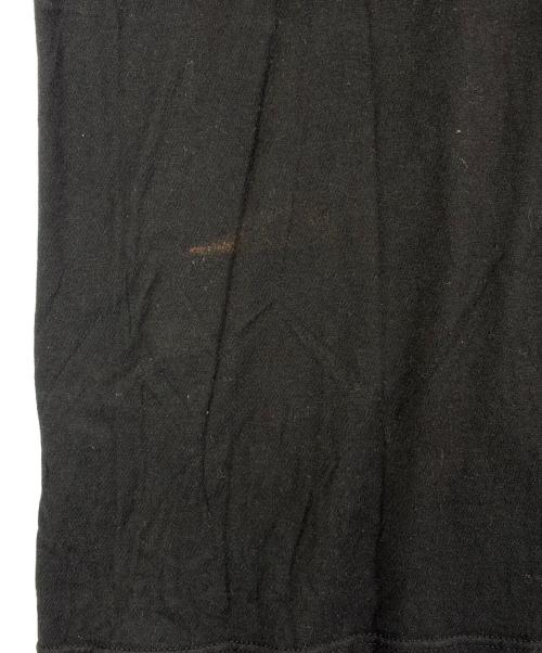 NARUTO（ナルト）NARUTO (ナルト) Tシャツ ブラック サイズ:SIZE Lの古着・服飾アイテム