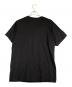 NARUTO (ナルト) Tシャツ ブラック サイズ:SIZE L：3500円