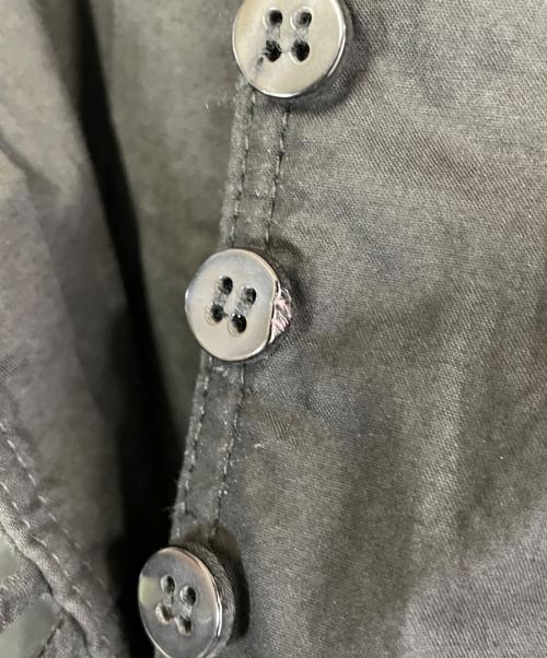 RAY BEAMS（レイ ビームス）RAY BEAMS (レイ ビームス) 半袖ワンピース ブラック サイズ:SIZE Freeの古着・服飾アイテム