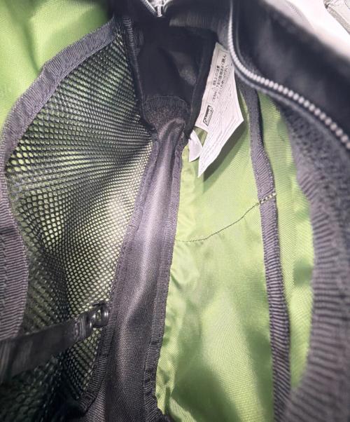 Coleman（コールマン）Coleman (コールマン) 2WAYバッグ ブラックの古着・服飾アイテム