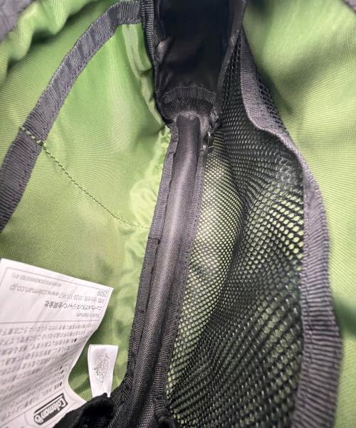 Coleman（コールマン）Coleman (コールマン) 2WAYバッグ ブラックの古着・服飾アイテム