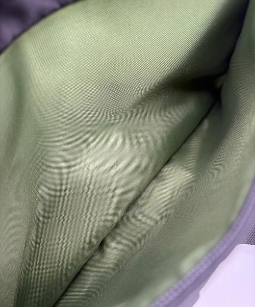 Coleman（コールマン）Coleman (コールマン) 2WAYバッグ ブラックの古着・服飾アイテム
