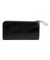 PORTER (ポーター) LONG WALLET／ﾛﾝｸﾞｳｫﾚｯﾄ ブラック：30000円