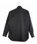 JOHN LAWRENCE SULLIVAN (ジョン ローレンス サリバン) 長袖シャツ ブラック サイズ:SIZE 46（M）：6000円