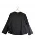maillot（マイヨ）の古着「長袖Tシャツ」｜ブラック