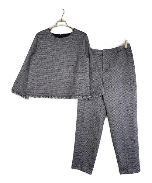 PICCIN（ピッチン）PICCIN (ピッチン) セットアップ ネイビー サイズ:M 未使用品の古着・服飾アイテム