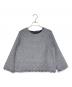 PICCIN (ピッチン) セットアップ ネイビー サイズ:M 未使用品：5000円