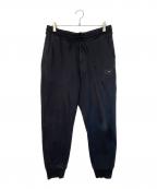 Y-3ワイスリー）の古着「FT CUF PANT」｜ブラック