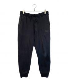 Y-3（ワイスリー）の古着「FT CUF PANT」｜ブラック