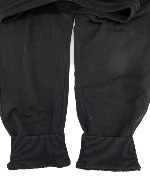 Y-3（ワイスリー）Y-3 (ワイスリー) FT CUF PANT ブラック サイズ:Mの古着・服飾アイテム