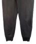中古・古着 Y-3 (ワイスリー) FT CUF PANT ブラック サイズ:M：12000円