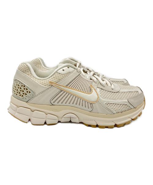 NIKE（ナイキ）NIKE (ナイキ) スニーカー ホワイト サイズ:24cm 未使用品の古着・服飾アイテム