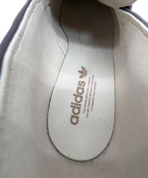 adidas（アディダス）adidas (アディダス) ハンドボール スペツィアル ローファー ブラウン サイズ:SIZE 28cmの古着・服飾アイテム