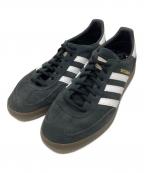 adidasアディダス）の古着「スニーカー／Handball Spezial／ハンドボール スペツィアル」｜ブラック