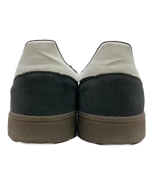 adidas（アディダス）adidas (アディダス) スニーカー／Handball Spezial／ハンドボール スペツィアル ブラック サイズ:27の古着・服飾アイテム