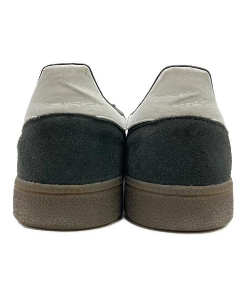 adidas（アディダス）adidas (アディダス) スニーカー／Handball Spezial／ハンドボール スペツィアル ブラック サイズ:27の古着・服飾アイテム