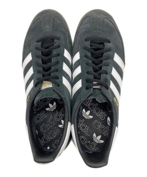 adidas（アディダス）adidas (アディダス) スニーカー／Handball Spezial／ハンドボール スペツィアル ブラック サイズ:27の古着・服飾アイテム