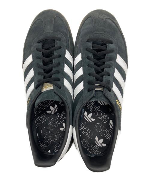 adidas（アディダス）adidas (アディダス) スニーカー／Handball Spezial／ハンドボール スペツィアル ブラック サイズ:27の古着・服飾アイテム