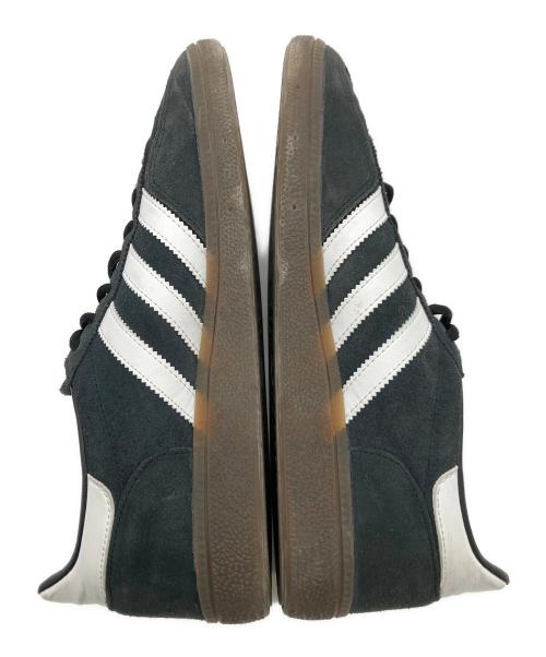 adidas（アディダス）adidas (アディダス) スニーカー／Handball Spezial／ハンドボール スペツィアル ブラック サイズ:27の古着・服飾アイテム