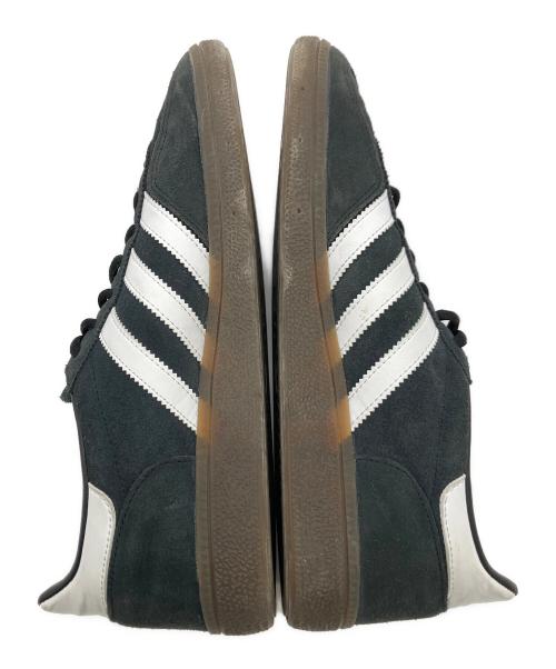 adidas（アディダス）adidas (アディダス) スニーカー／Handball Spezial／ハンドボール スペツィアル ブラック サイズ:27の古着・服飾アイテム