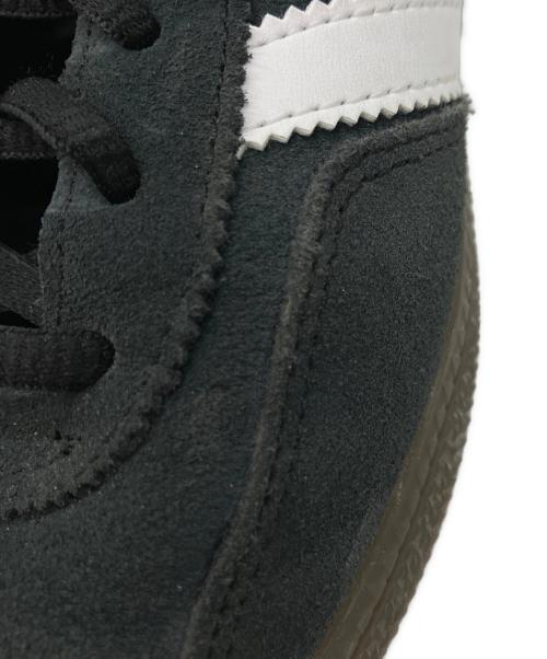 adidas（アディダス）adidas (アディダス) スニーカー／Handball Spezial／ハンドボール スペツィアル ブラック サイズ:27の古着・服飾アイテム