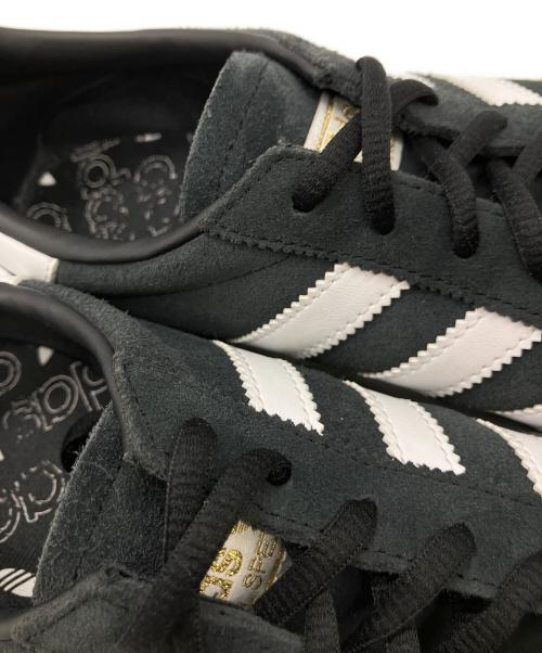 adidas（アディダス）adidas (アディダス) スニーカー／Handball Spezial／ハンドボール スペツィアル ブラック サイズ:27の古着・服飾アイテム